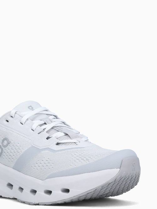 Cludrunner 3 Glacier Alloy mesh White / 7 / M
