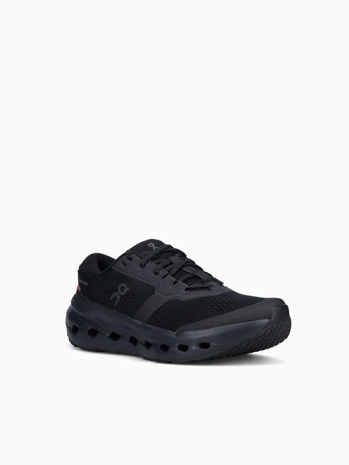 Cloudrunner 3 Black Black mesh Black / 7 / M