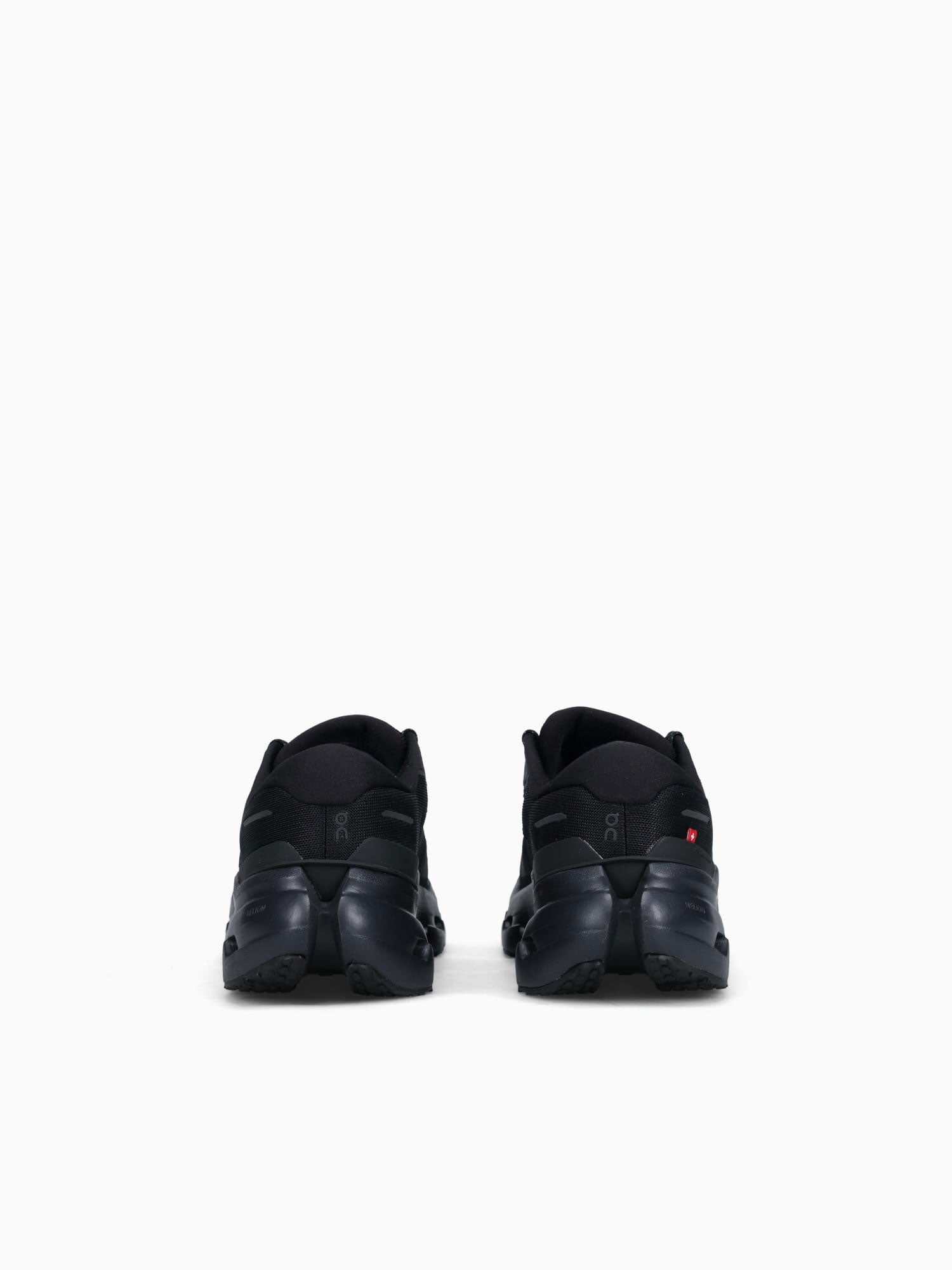 Cloudrunner 3 Black Black mesh Black / 7 / M