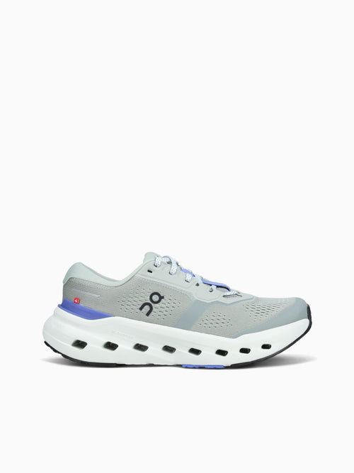 Cloudrunner 3 Ting Iceberg mesh Light Grey / 7 / M