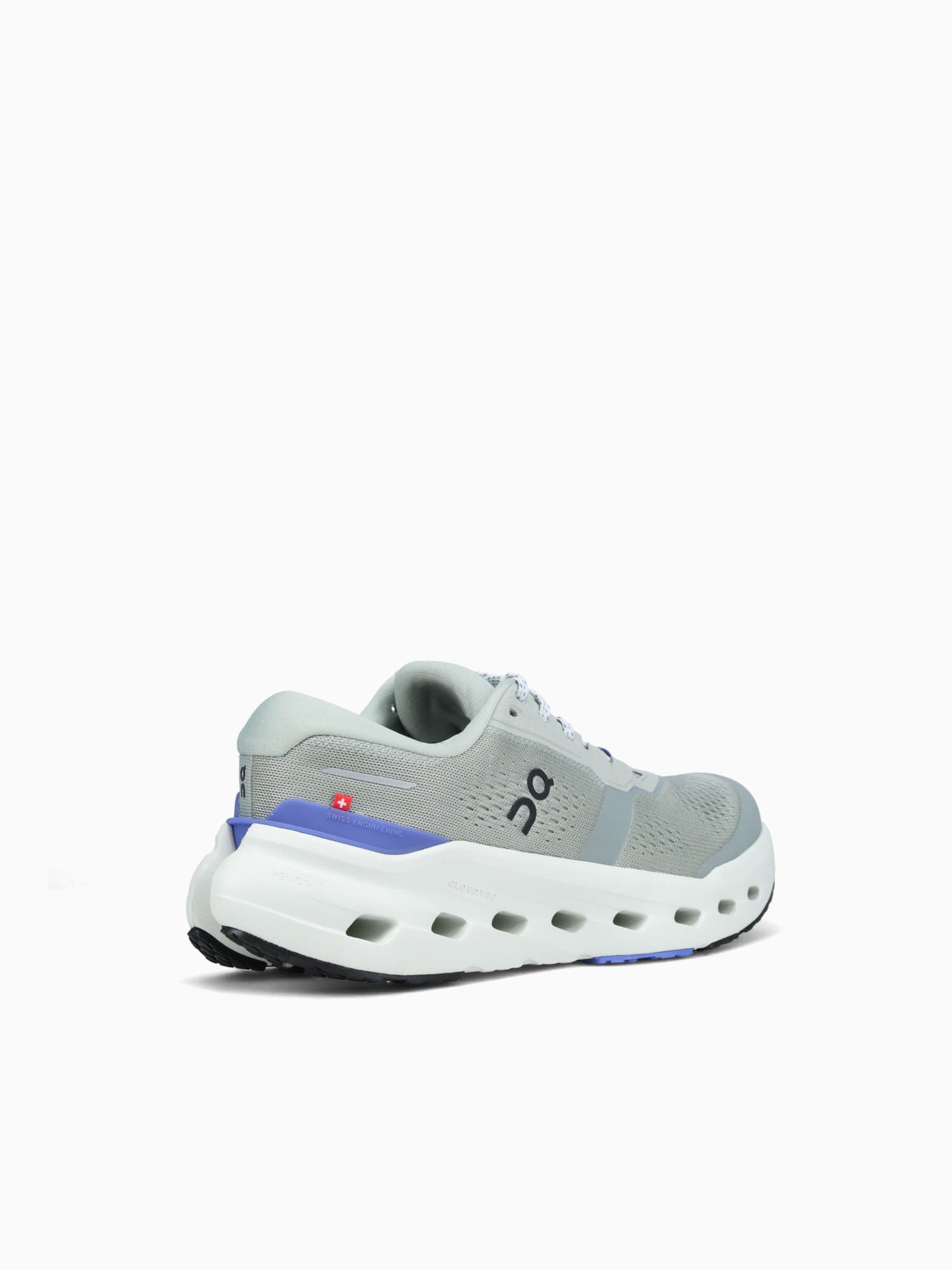 Cloudrunner 3 Ting Iceberg mesh Light Grey / 7 / M