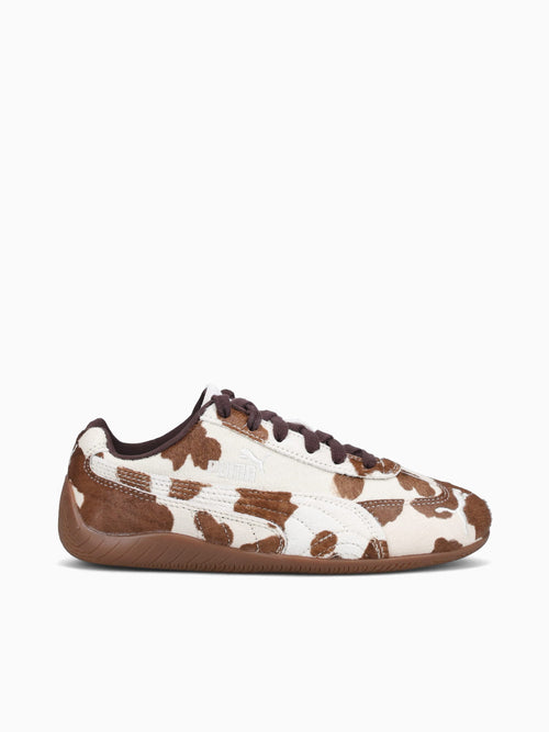 Speedcat Cow Hair Leather Multi / 5 / M