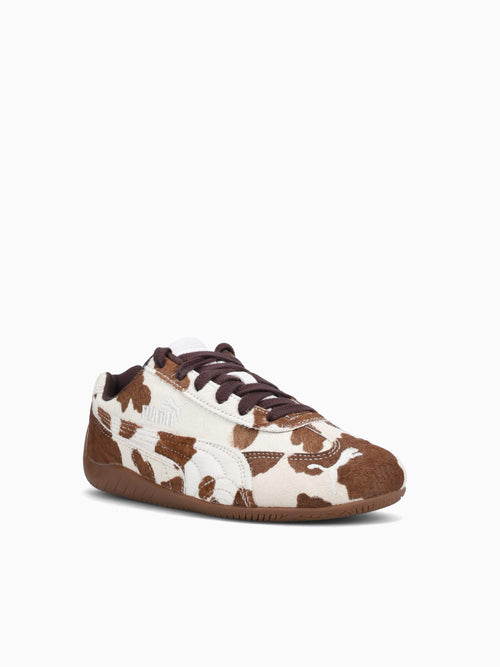 Speedcat Cow Hair Leather Multi / 5 / M