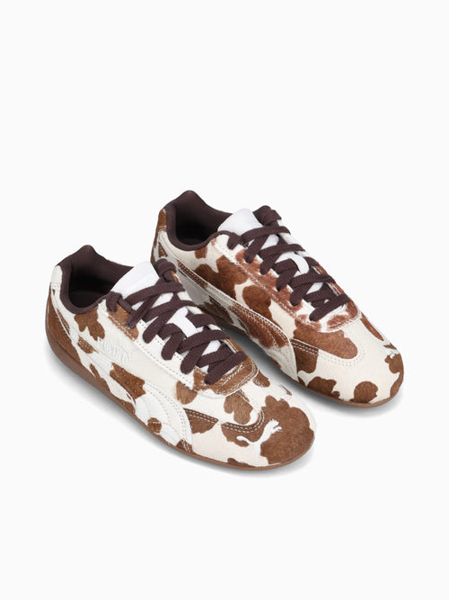Speedcat Cow Hair Leather Multi / 5 / M
