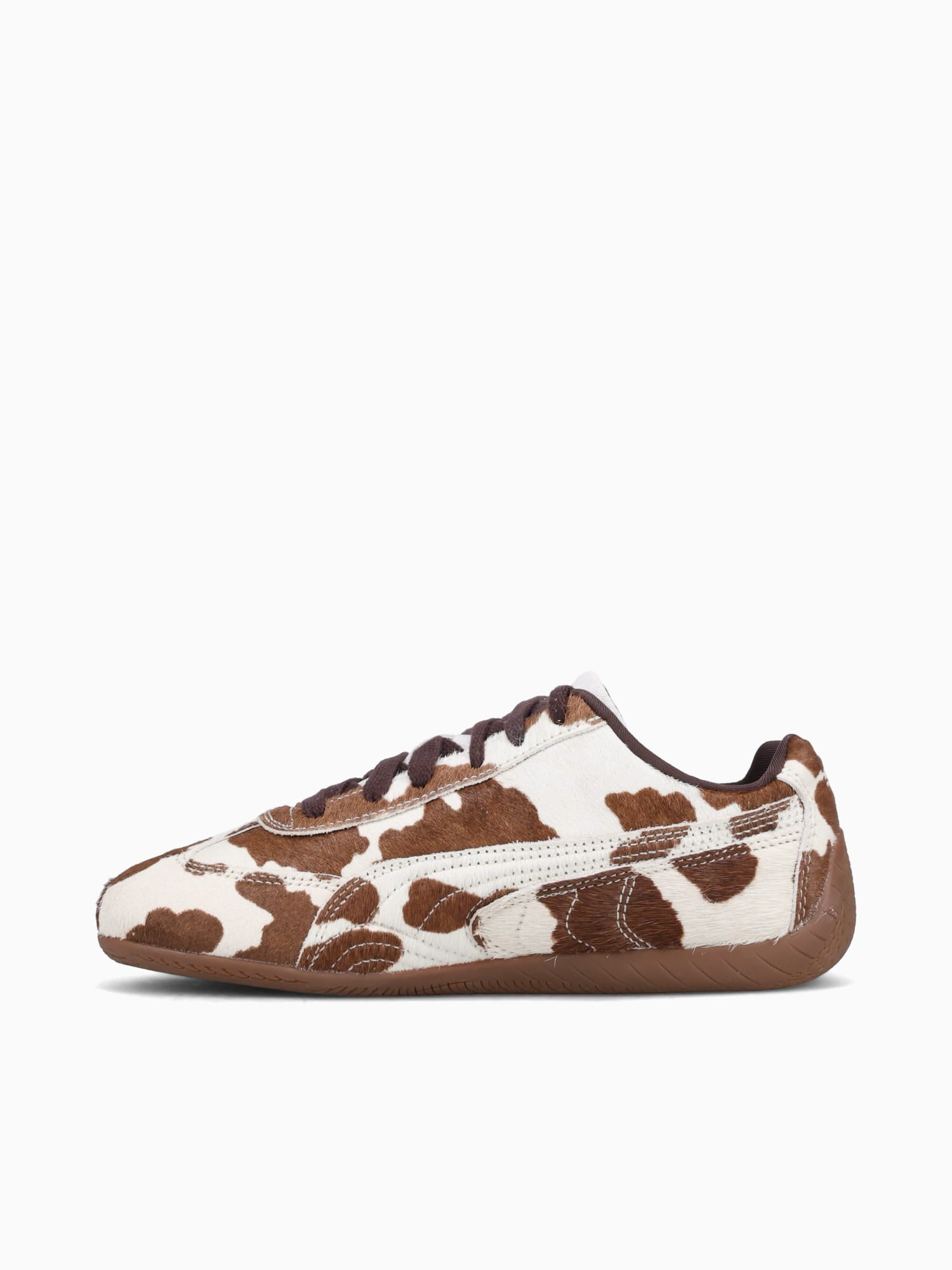 Speedcat Cow Hair Leather Multi / 5 / M