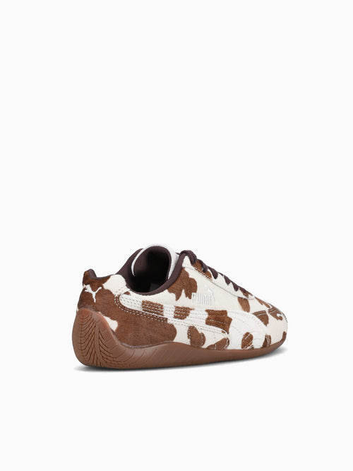 Speedcat Cow Hair Leather Multi / 5 / M