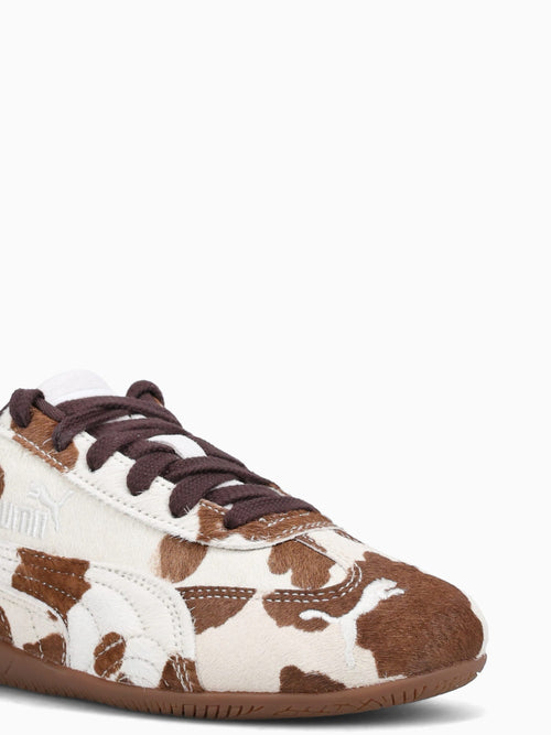Speedcat Cow Hair Leather Multi / 5 / M