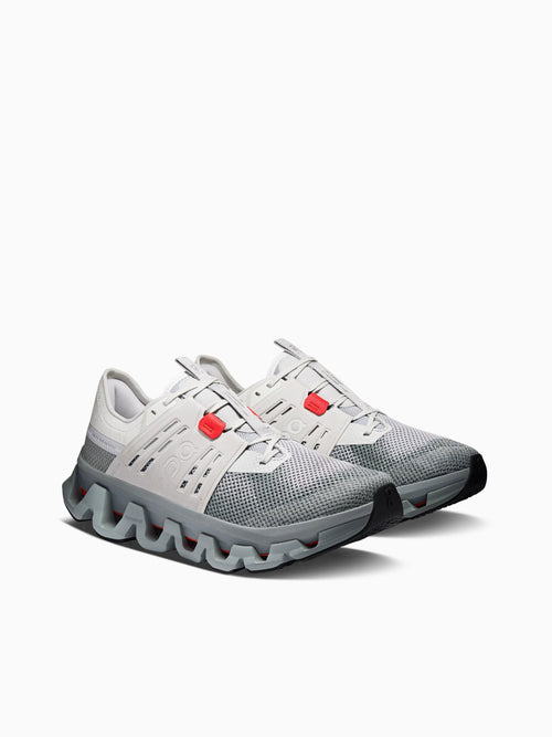 Cloudswift Amp Glacier Apollo mesh Grey / 7 / M