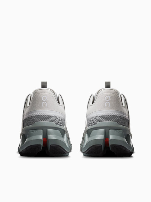 Cloudswift Amp Glacier Apollo mesh Grey / 7 / M