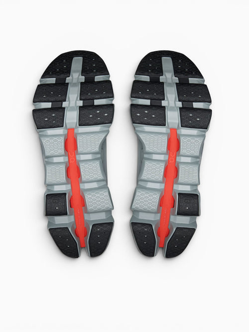 Cloudswift Amp Glacier Apollo mesh Grey / 7 / M
