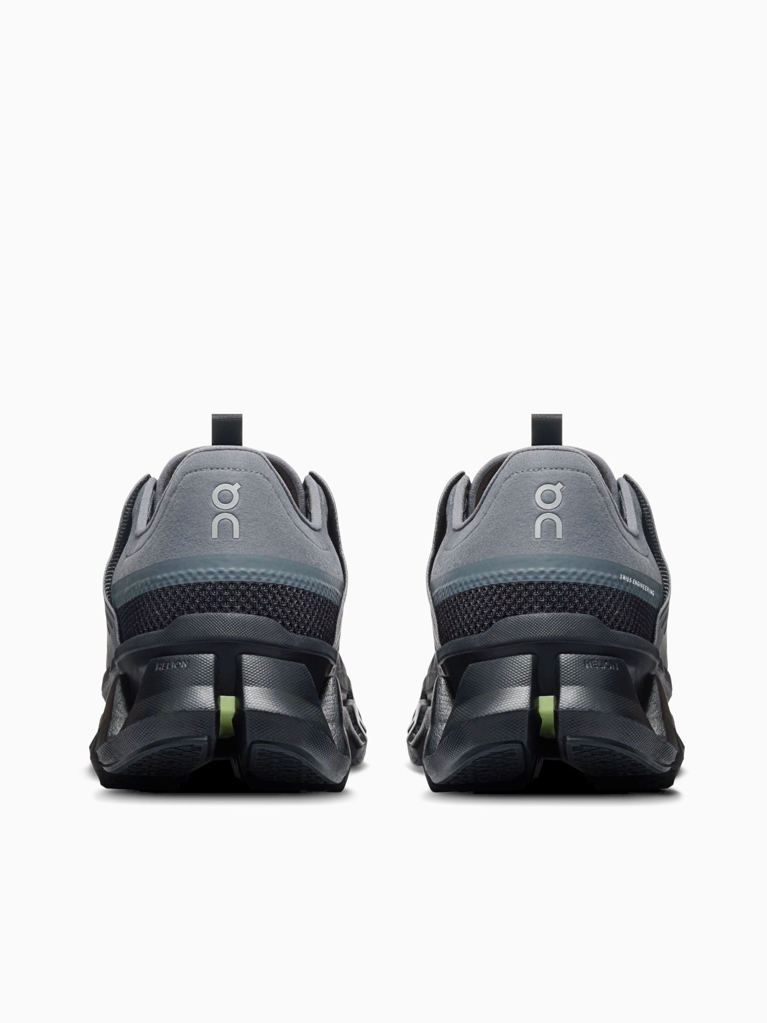 Cloudswift Amp Stone Black mesh Black / 7 / M