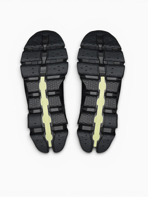 Cloudswift Amp Stone Black mesh Black / 7 / M