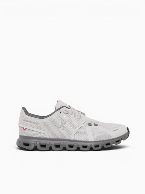 Cloud 6 Wolf Rock mesh Grey / 7 / M
