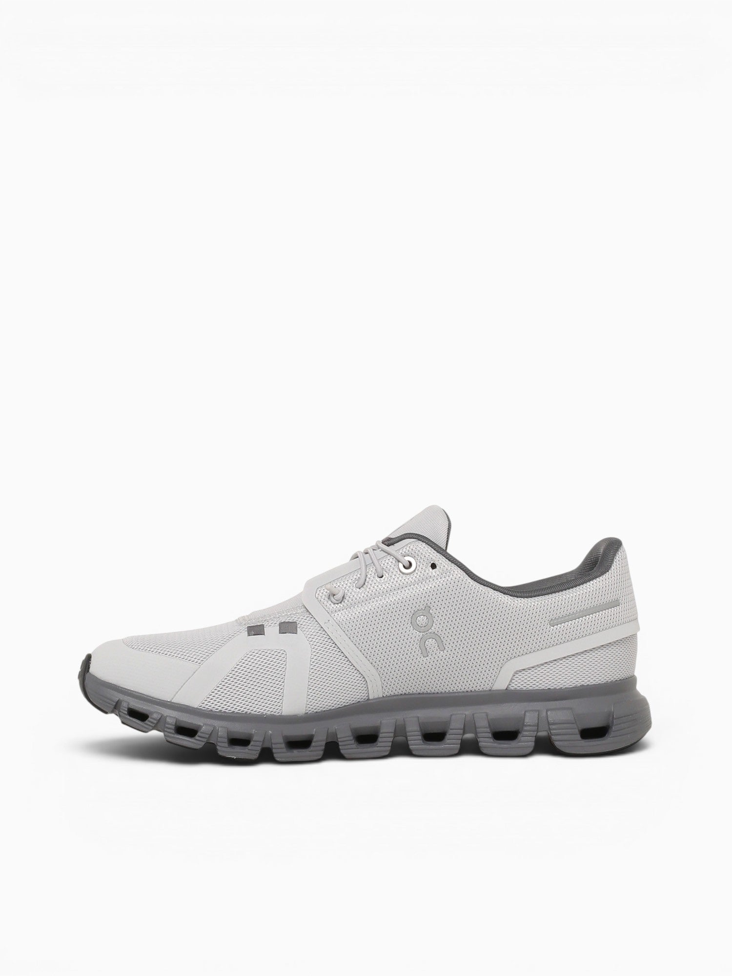 Cloud 6 Wolf Rock mesh Grey / 7 / M