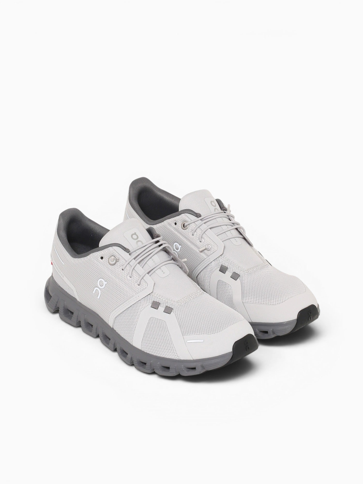 Cloud 6 Wolf Rock mesh Grey / 7 / M