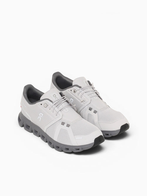 Cloud 6 Wolf Rock mesh Grey / 7 / M