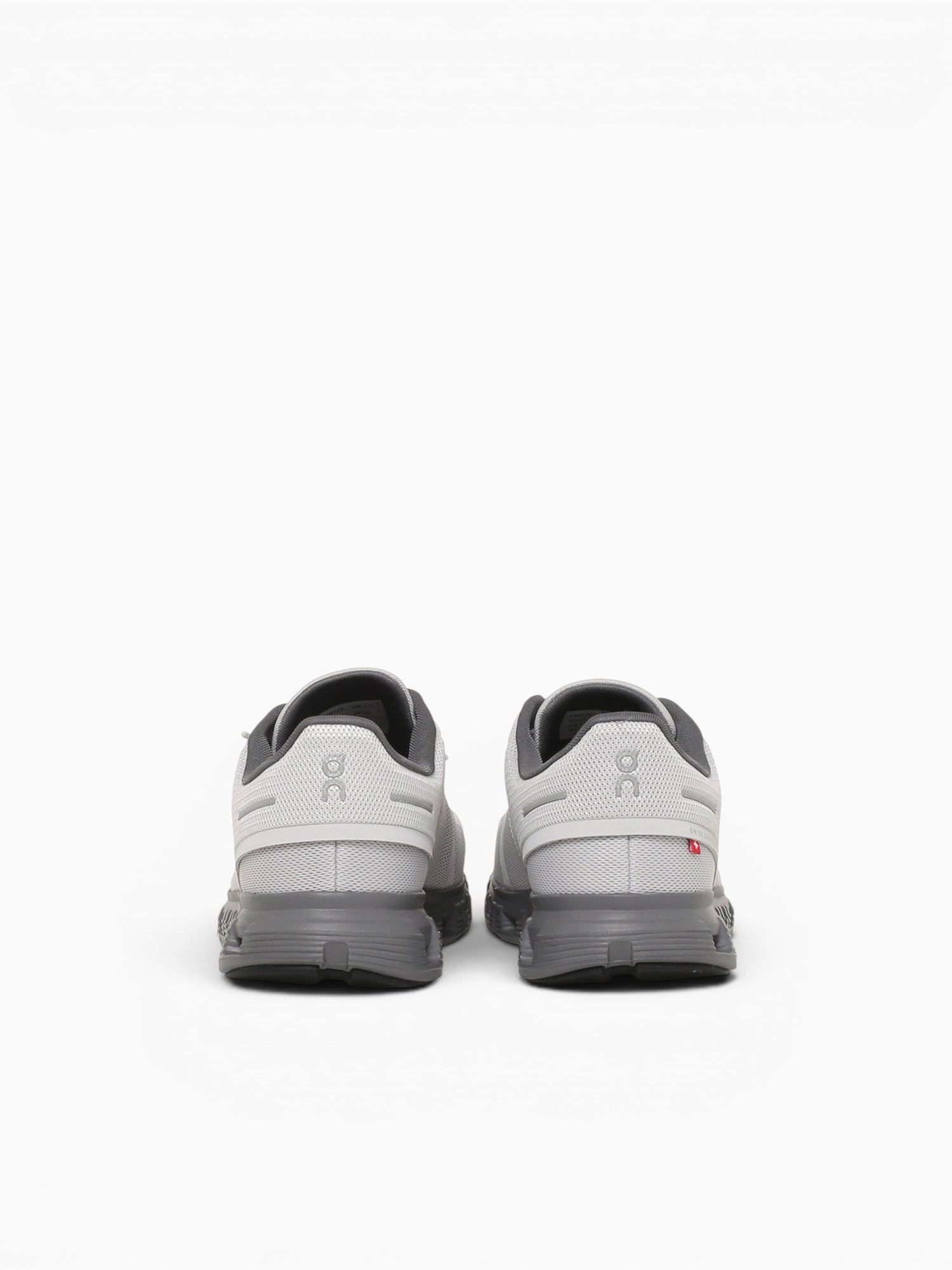 Cloud 6 Wolf Rock mesh Grey / 7 / M