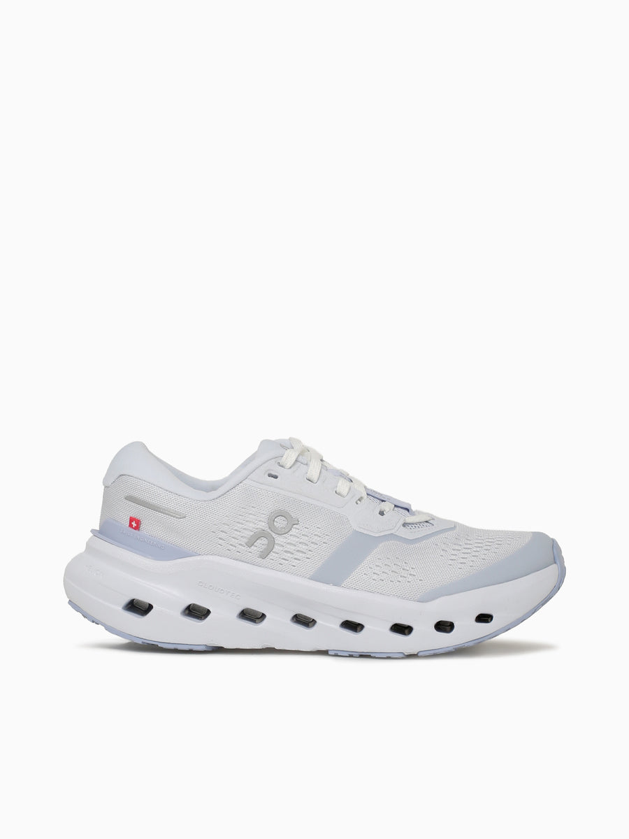 Cloudrunner 3 Heather Marsh mesh Light Blue / 5 / M