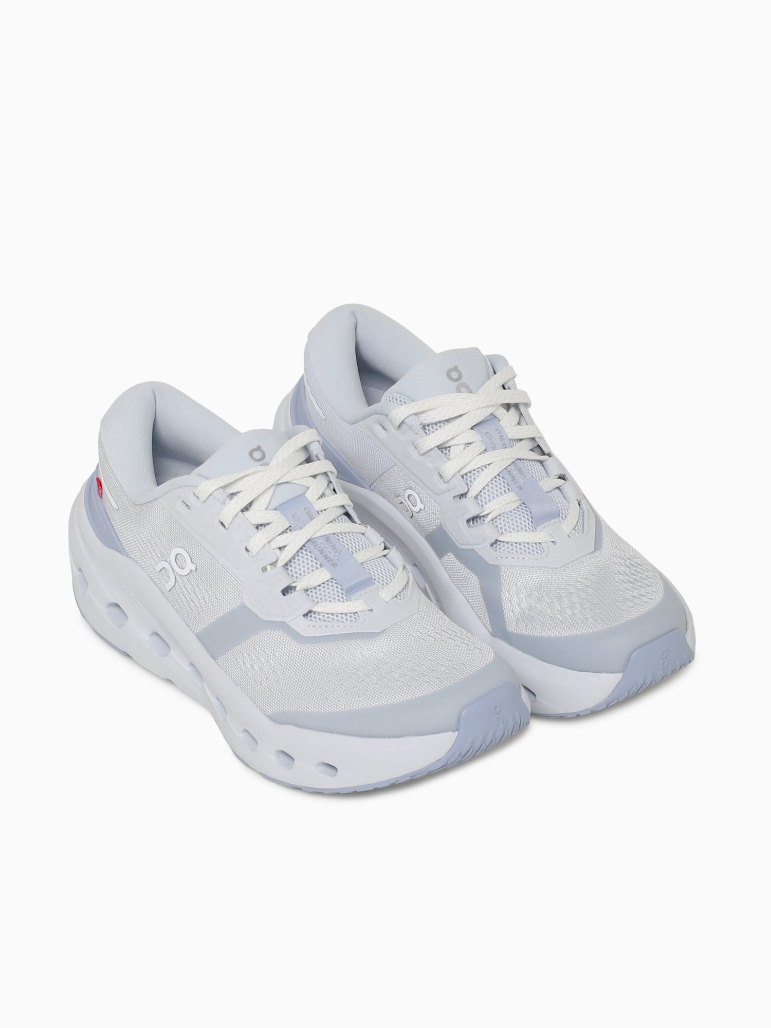 Cloudrunner 3 Heather Marsh mesh Light Blue / 5 / M