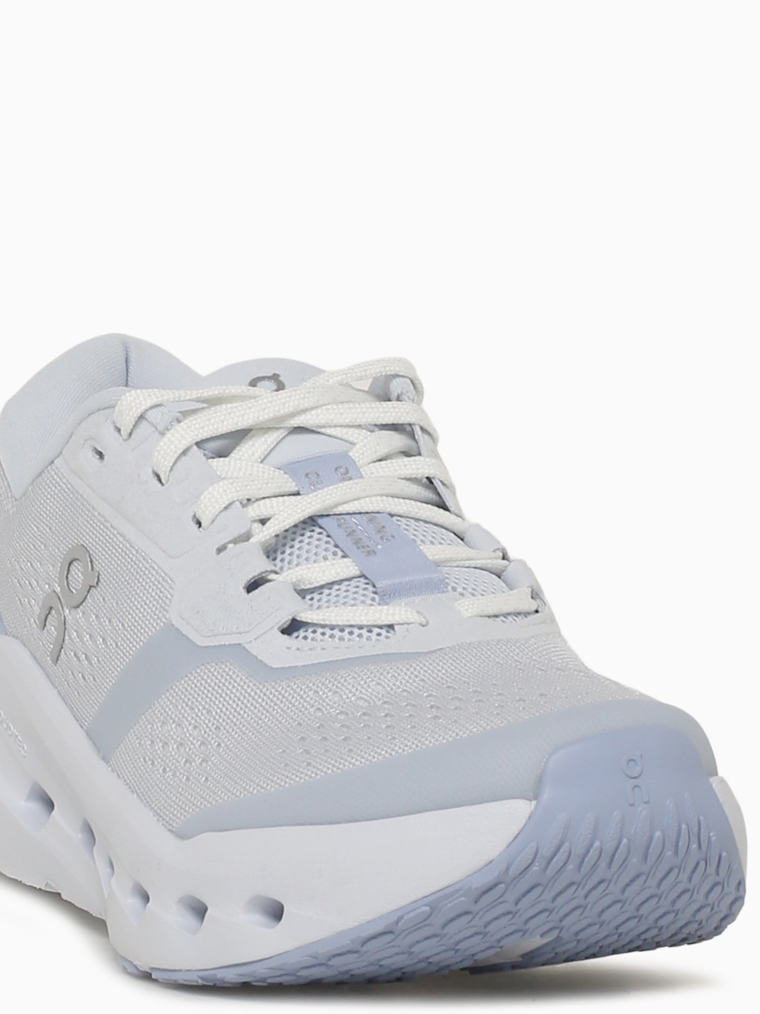Cloudrunner 3 Heather Marsh mesh Light Blue / 5 / M
