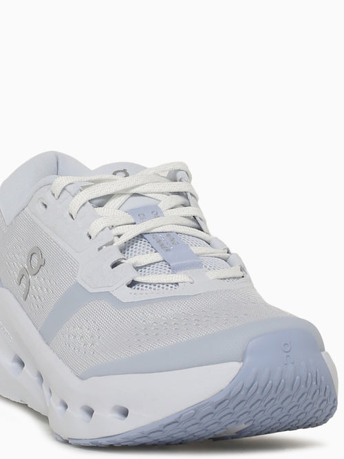 Cloudrunner 3 Heather Marsh mesh Light Blue / 5 / M