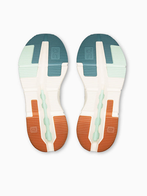 Cloudnova Form 2 Iceberg Creek mesh Grey / 5 / M