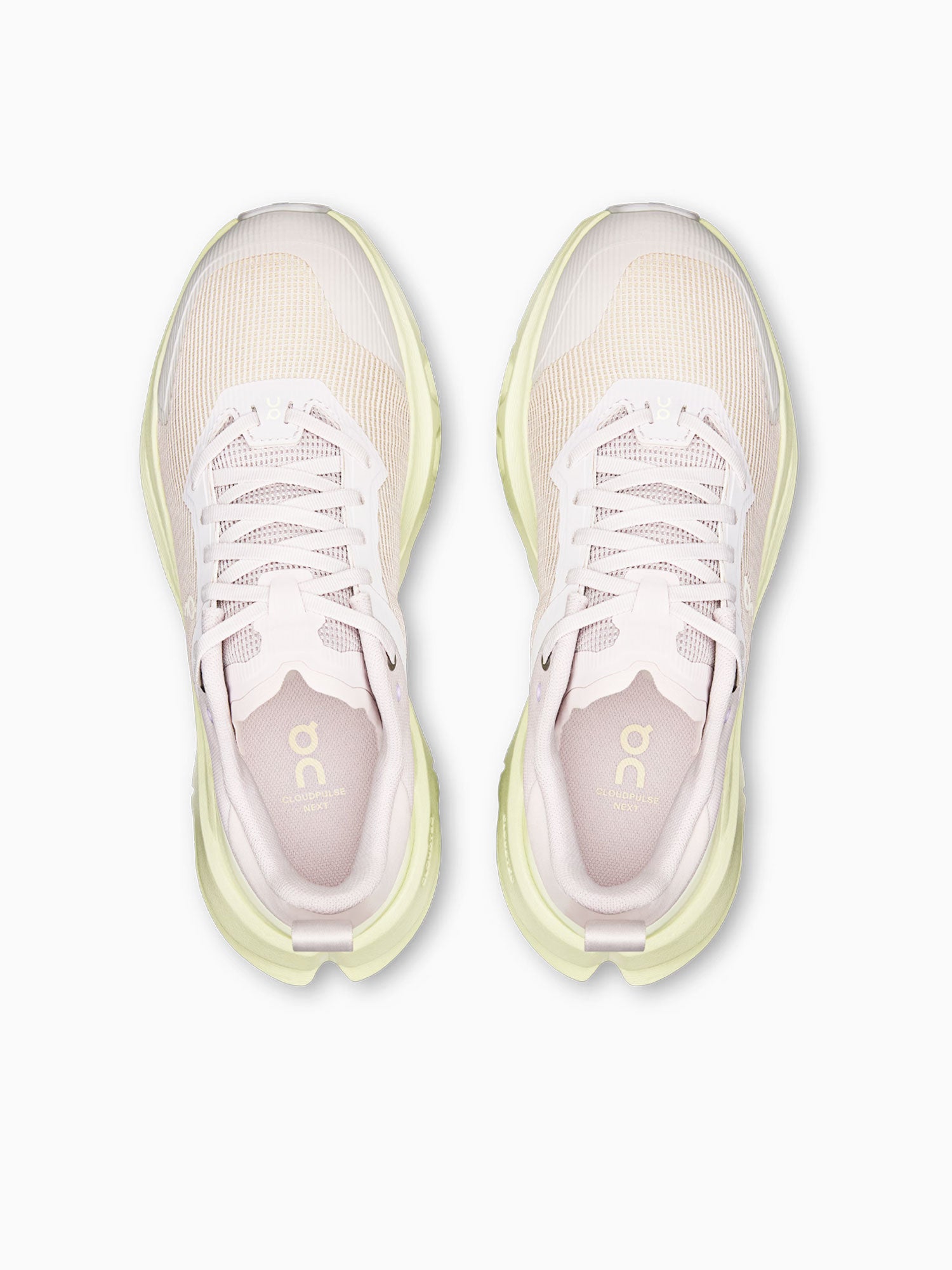Cloudpulse Next Lily Linen mesh Light Purple / 5 / M