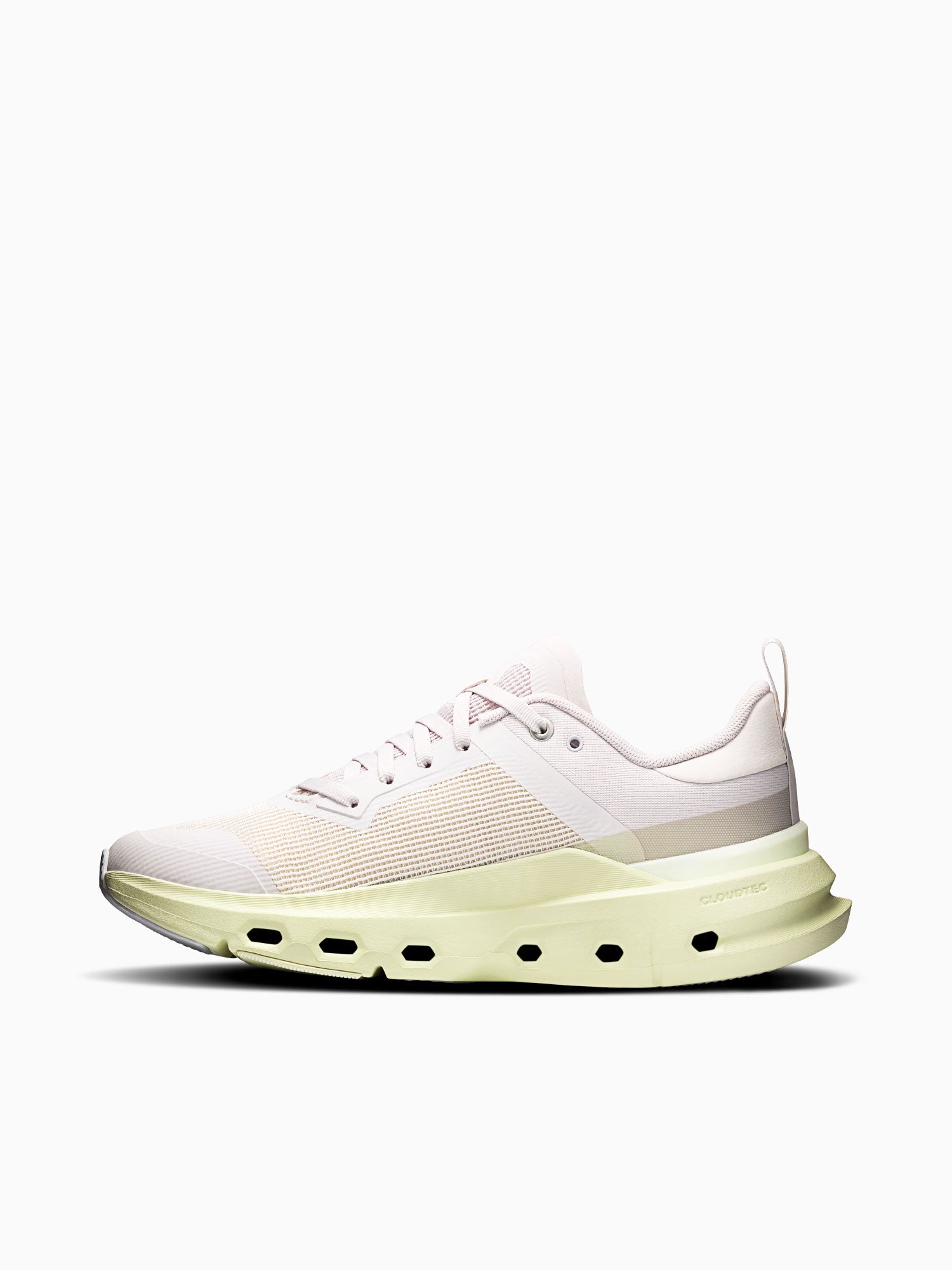 Cloudpulse Next Lily Linen mesh Light Purple / 5 / M