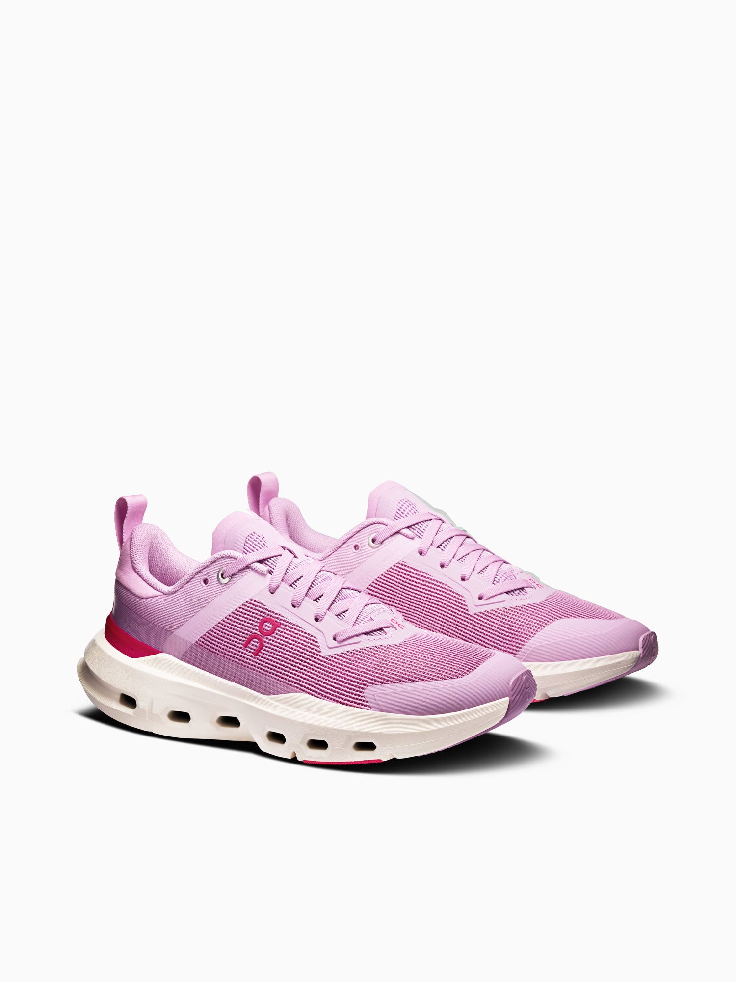 Cloudpulse Next Sakura Dew mesh Purple / 5 / M