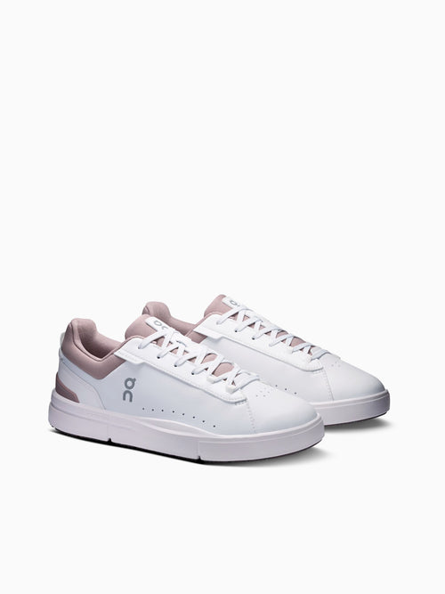 Roger Advantage White Herson leather White / 5 / M