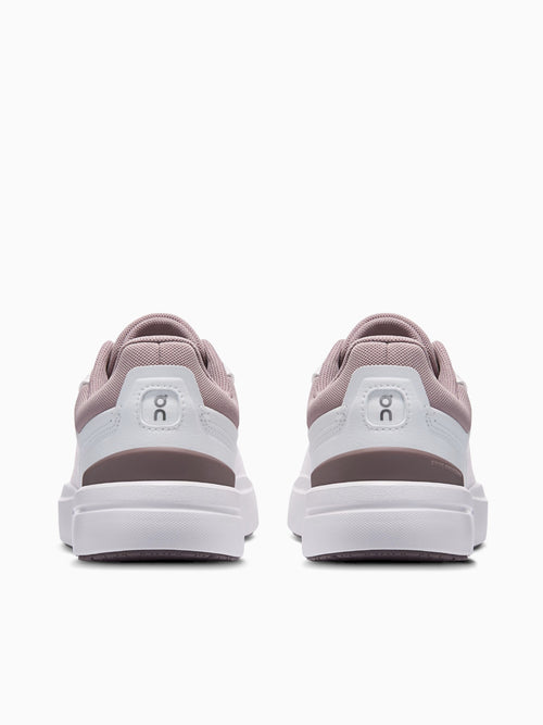 Roger Advantage White Herson leather White / 5 / M