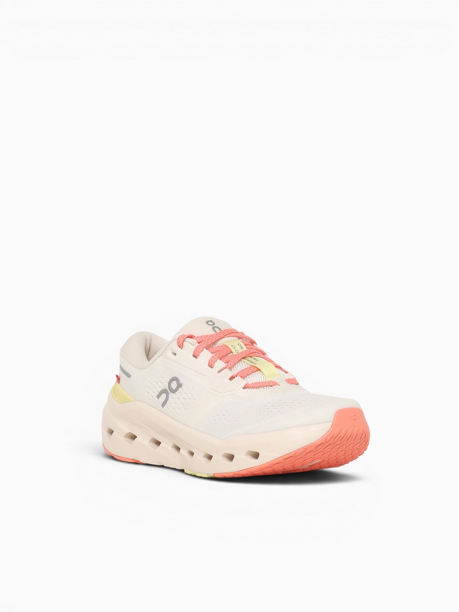 Cloudrunner 3 Ivory Dew mesh Off White / 5 / M