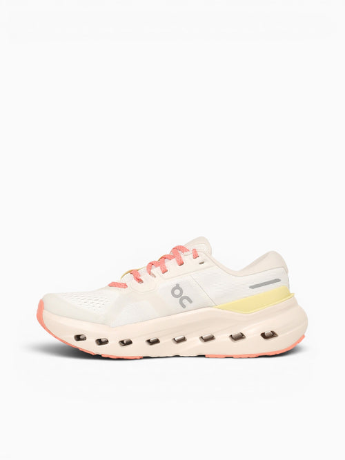 Cloudrunner 3 Ivory Dew mesh Off White / 5 / M