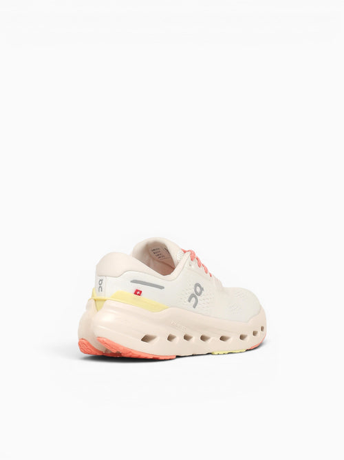 Cloudrunner 3 Ivory Dew mesh Off White / 5 / M