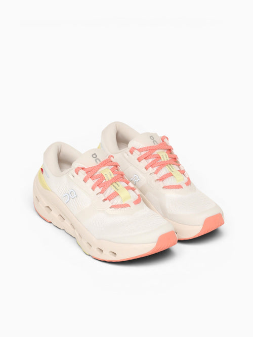 Cloudrunner 3 Ivory Dew mesh Off White / 5 / M