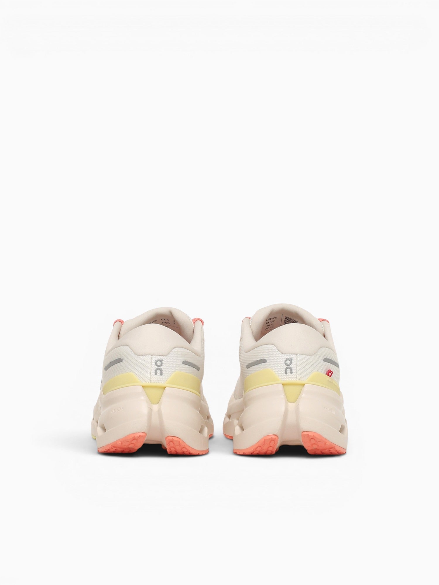 Cloudrunner 3 Ivory Dew mesh Off White / 5 / M