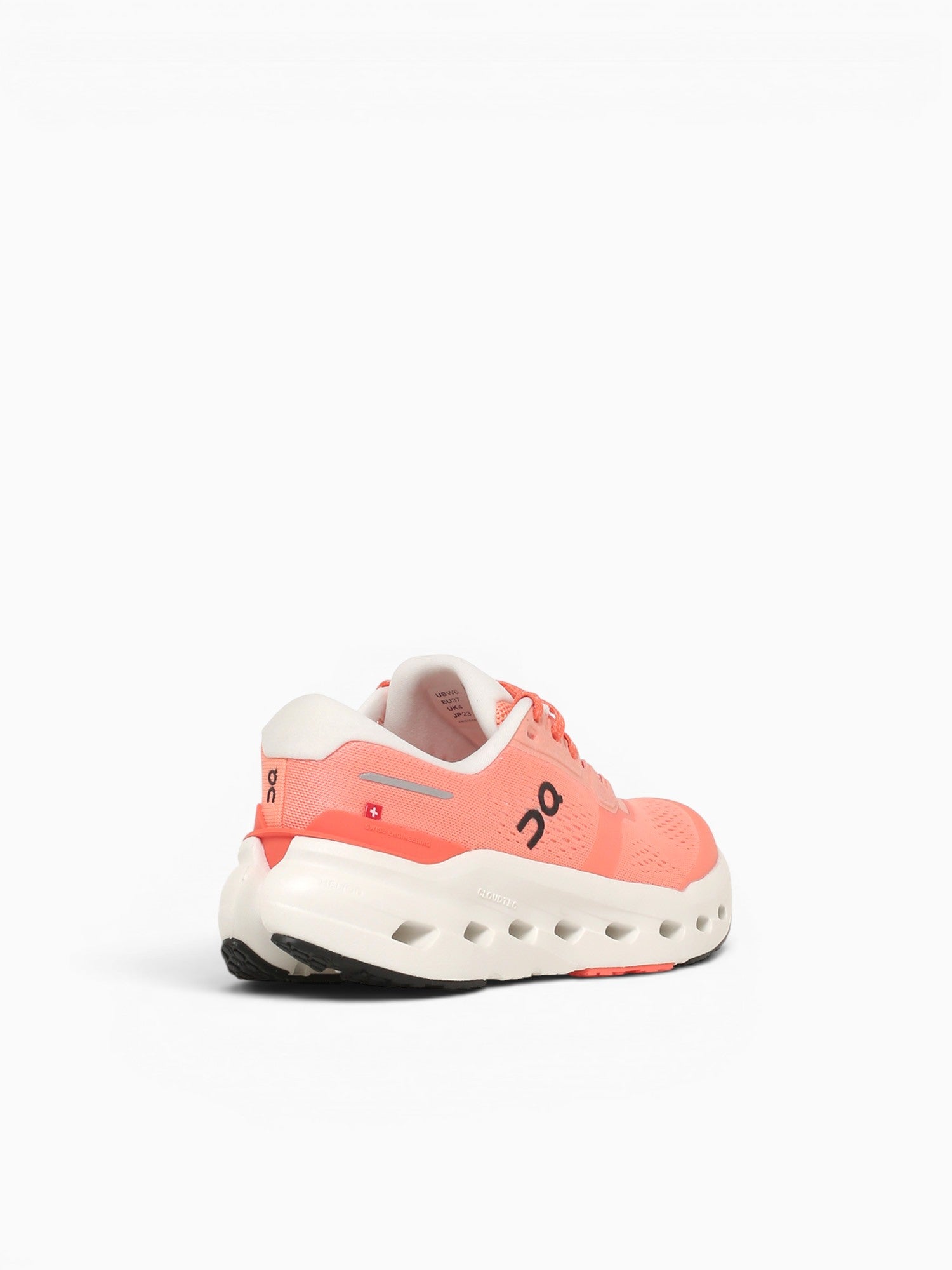 Cloudrunner 3 Sunston Ivory  mesh Beige / 5 / M