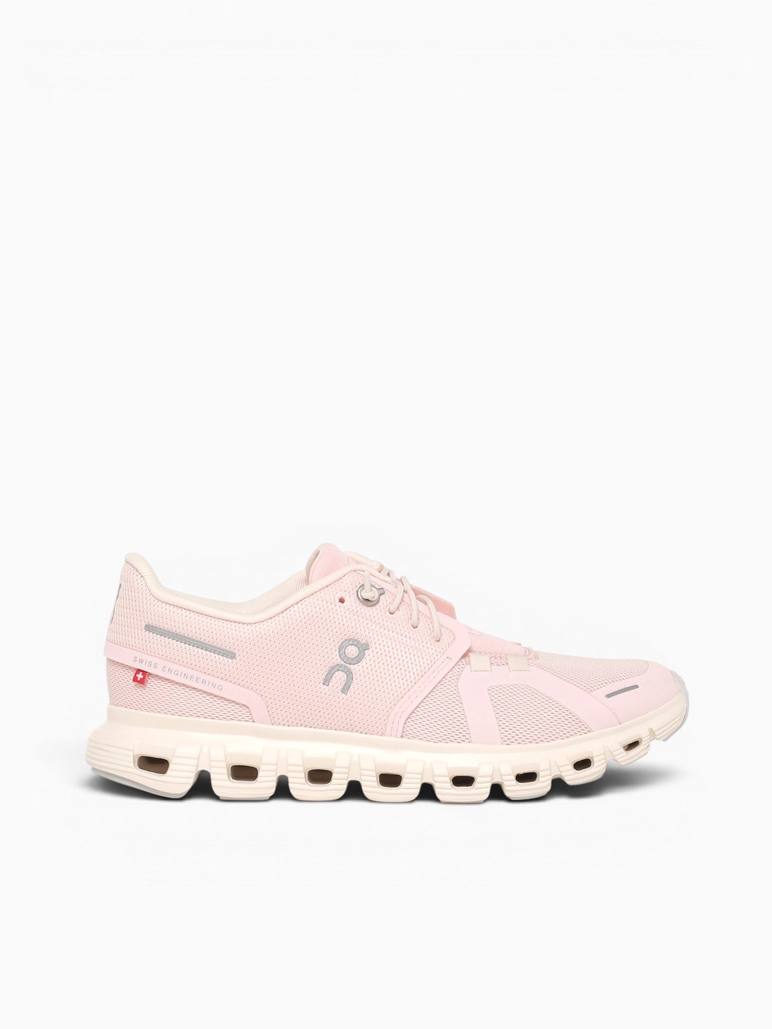 Cloud 6 Salt Gardenia mesh Off White / 5 / M