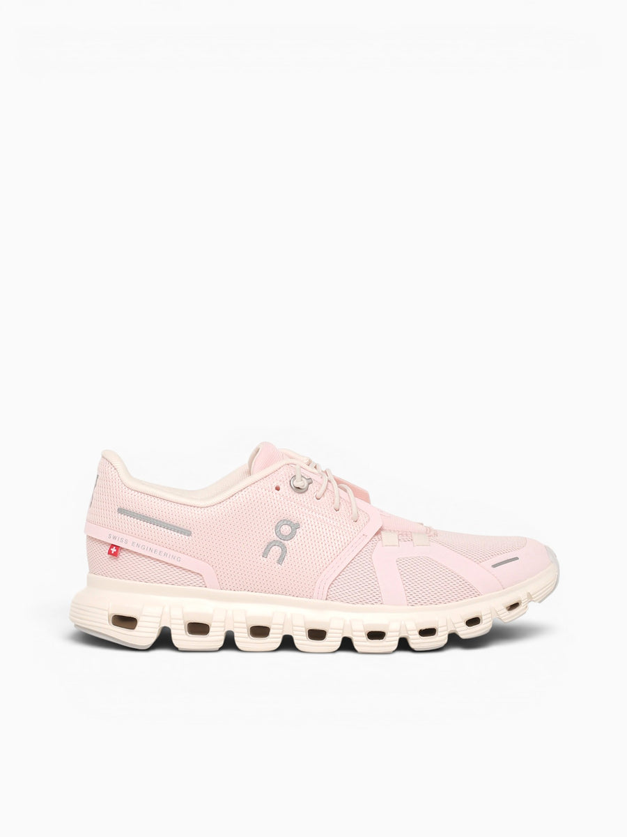 Cloud 6 Salt Gardenia mesh Off White / 5 / M