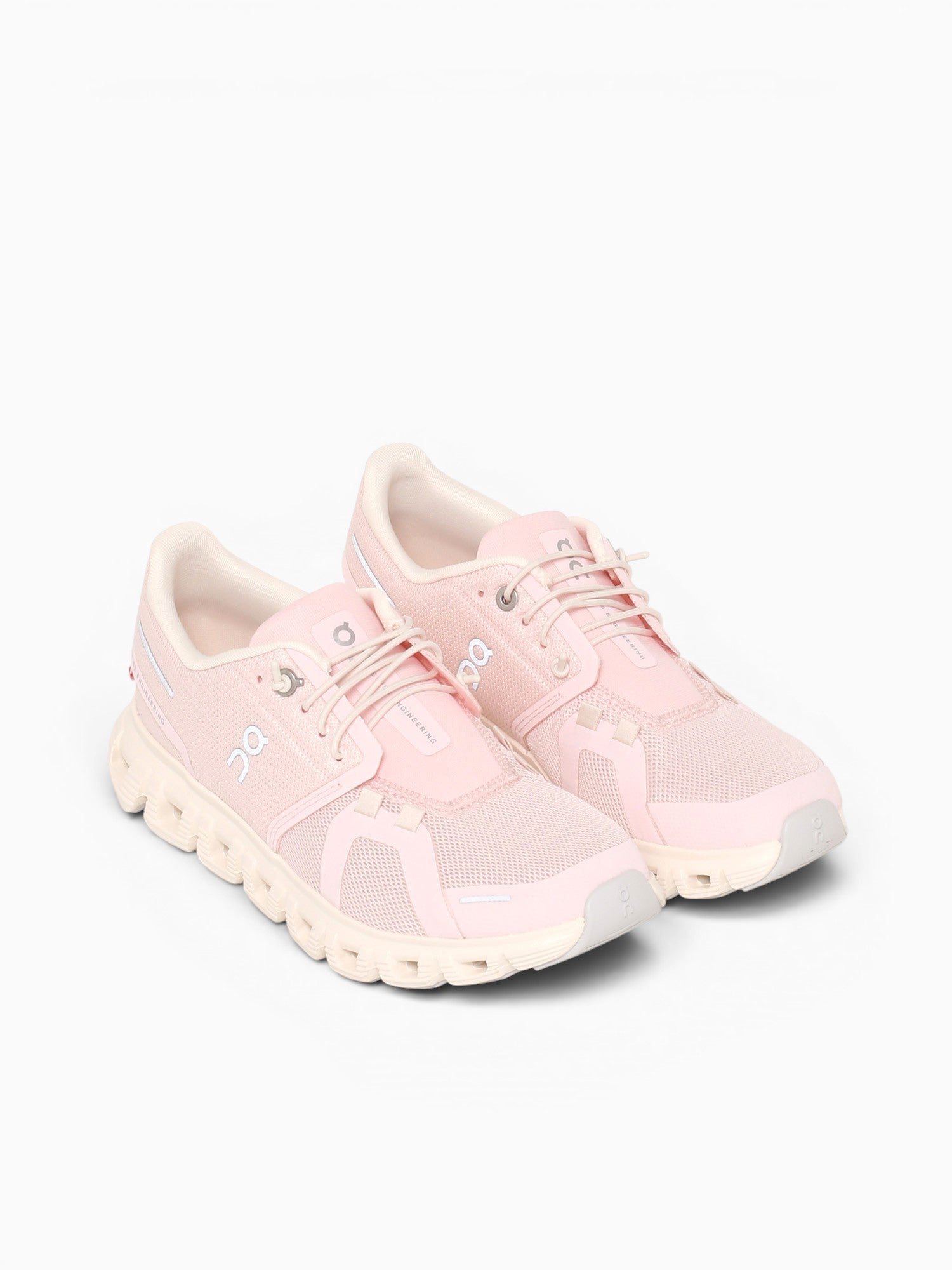 Cloud 6 Salt Gardenia mesh Off White / 5 / M