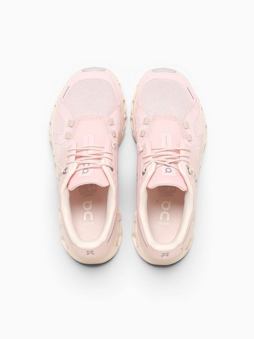 Cloud 6 Salt Gardenia mesh Off White / 5 / M