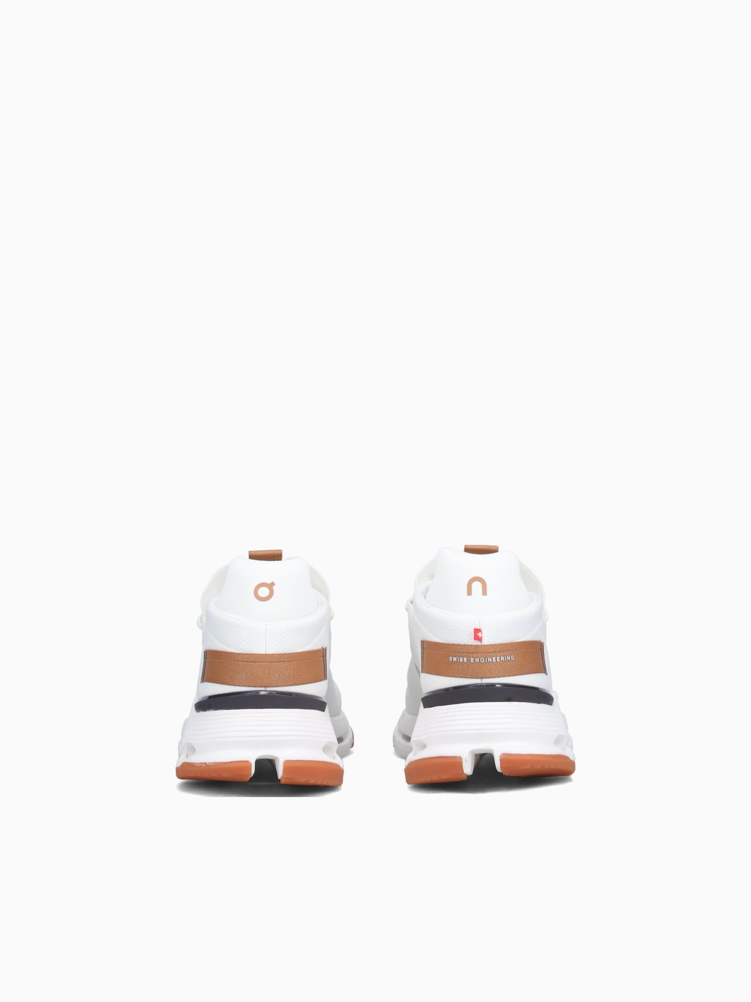 Cloudnova 2 Ivory Sphinx mesh White / 7 / M