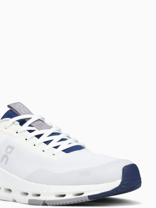 Cloudnova Form 2 Ivory Zodiac mesh Natural / 7 / M