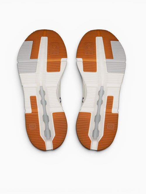 Cloudnova 2 Ice Zodiac mesh White / 7 / M
