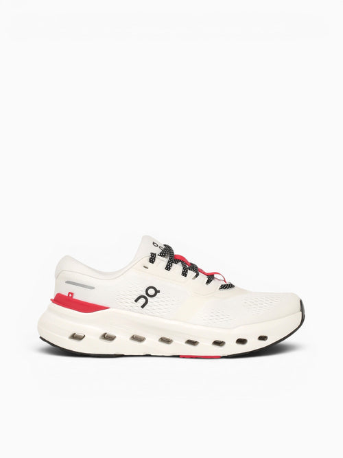Cludrunner 3 Ivory Robin mesh White / 5 / M