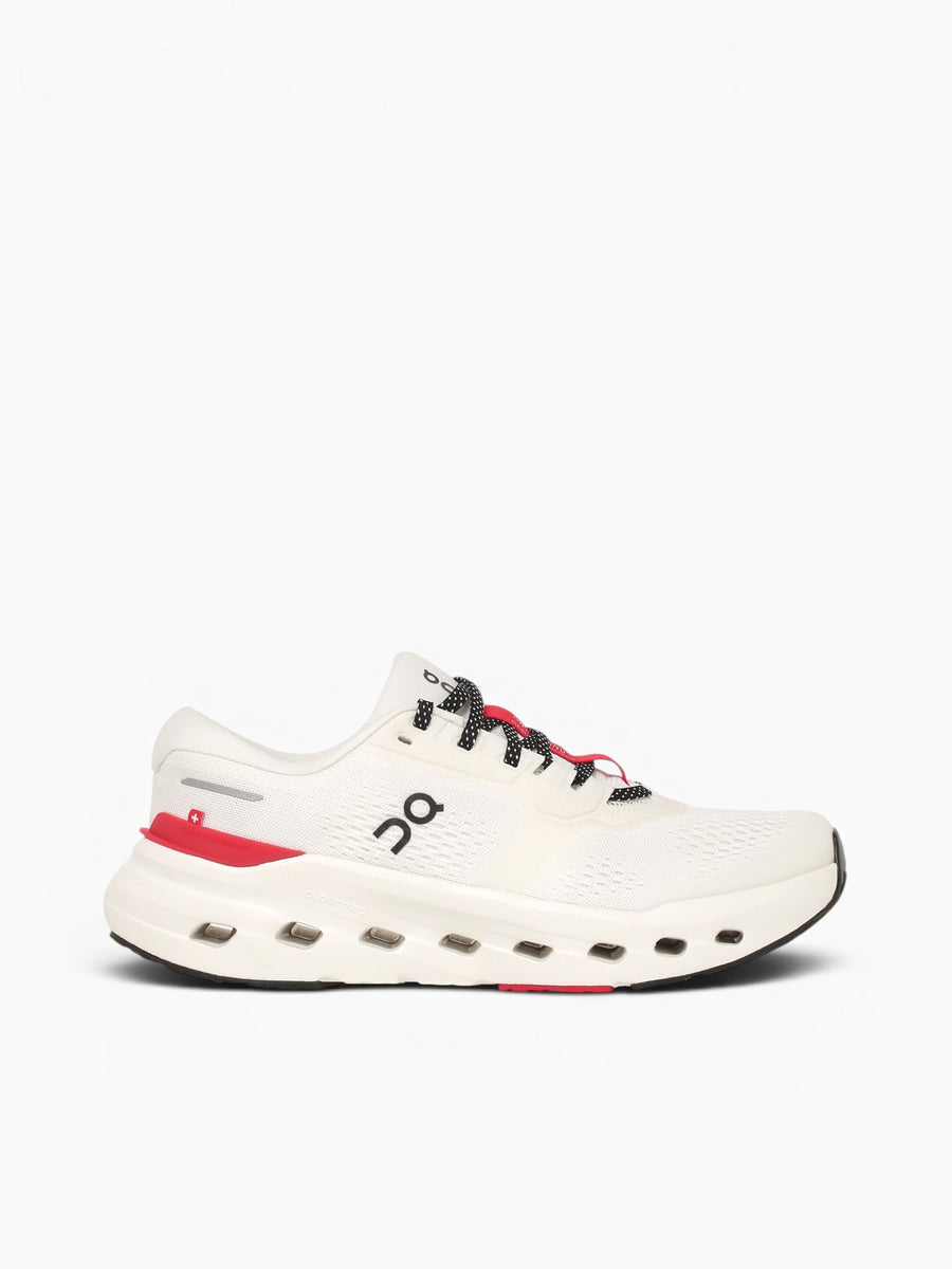 Cludrunner 3 Ivory Robin mesh White / 5 / M