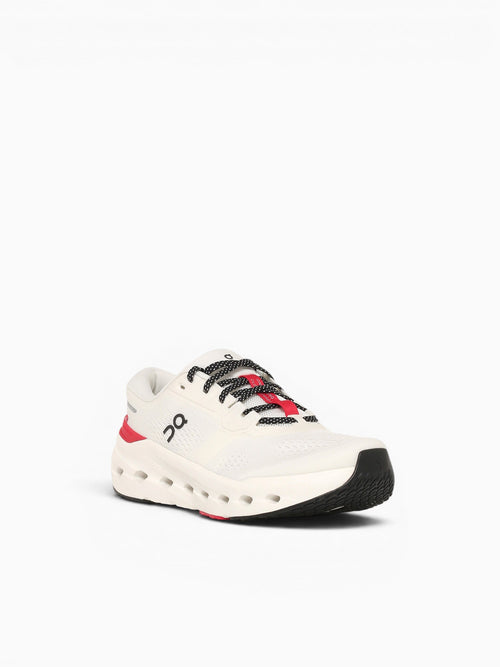 Cludrunner 3 Ivory Robin mesh White / 5 / M