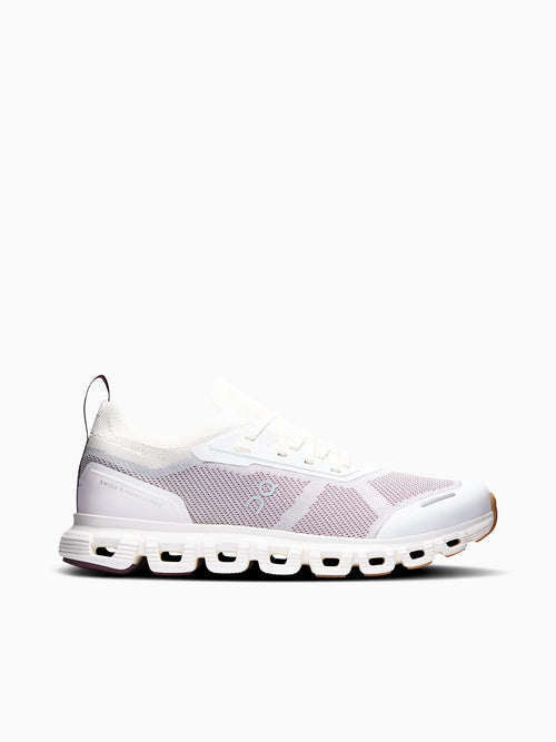 Cloud 6 Versa Ice Maroon mesh Other / 5 / M