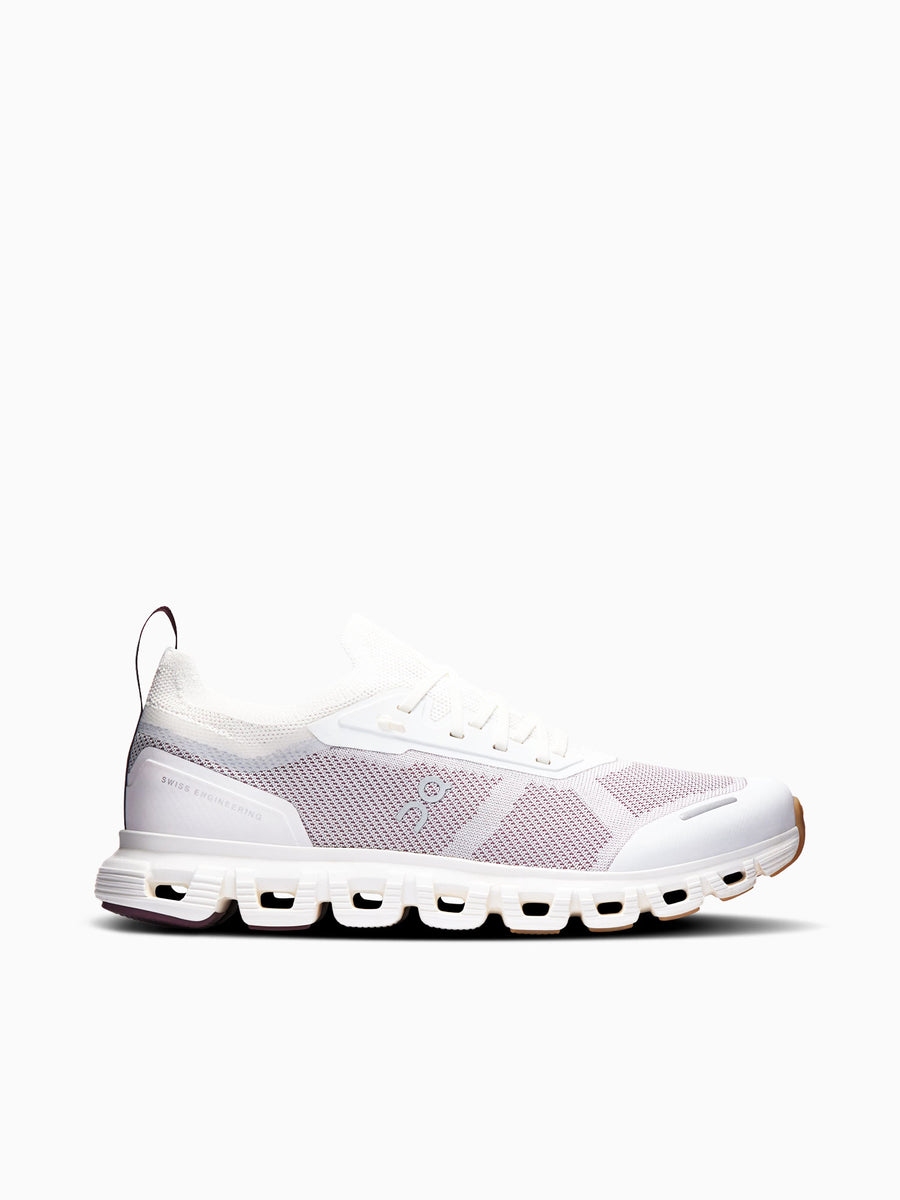 Cloud 6 Versa Ice Maroon mesh Other / 5 / M