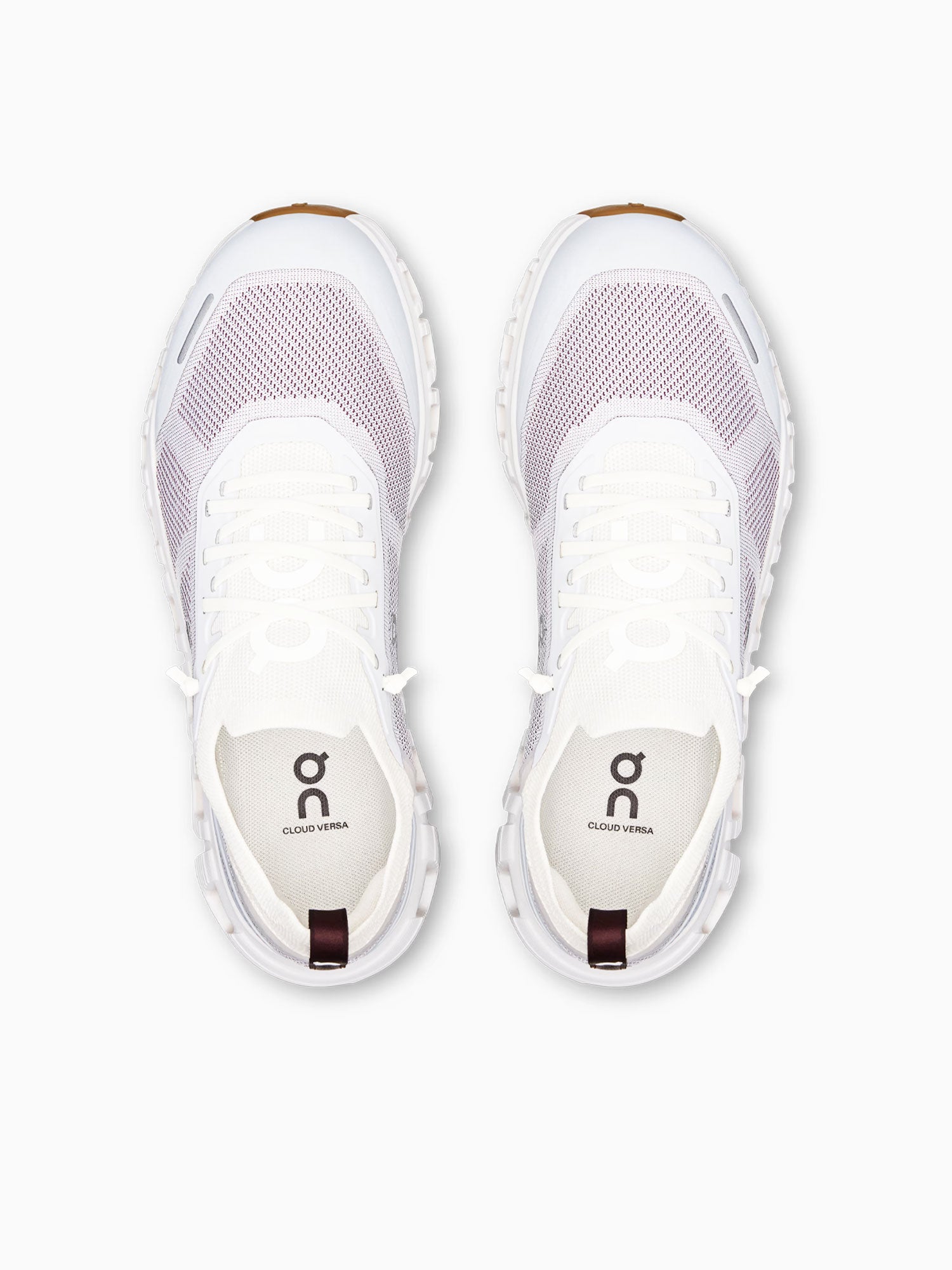 Cloud 6 Versa Ice Maroon mesh Other / 5 / M